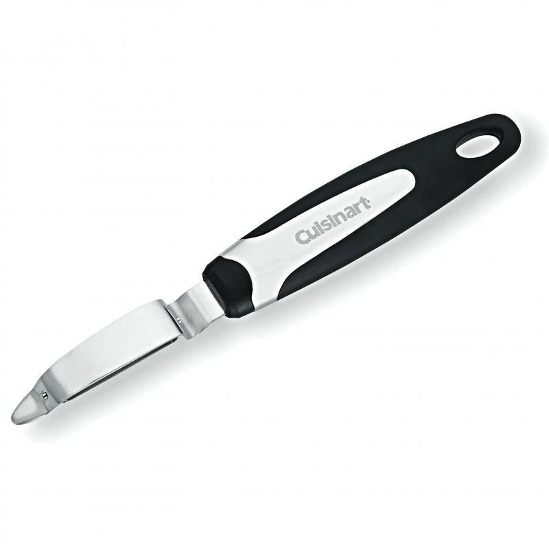 Cuisinart Soft Touch Swivel Peeler P Stainless Steel