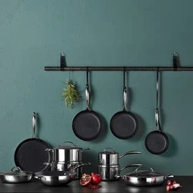 Scanpan HaptIQ Saucepan - Image 3