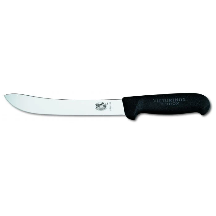 Victorinox Butchers Knife - Heavy Stiff Blade