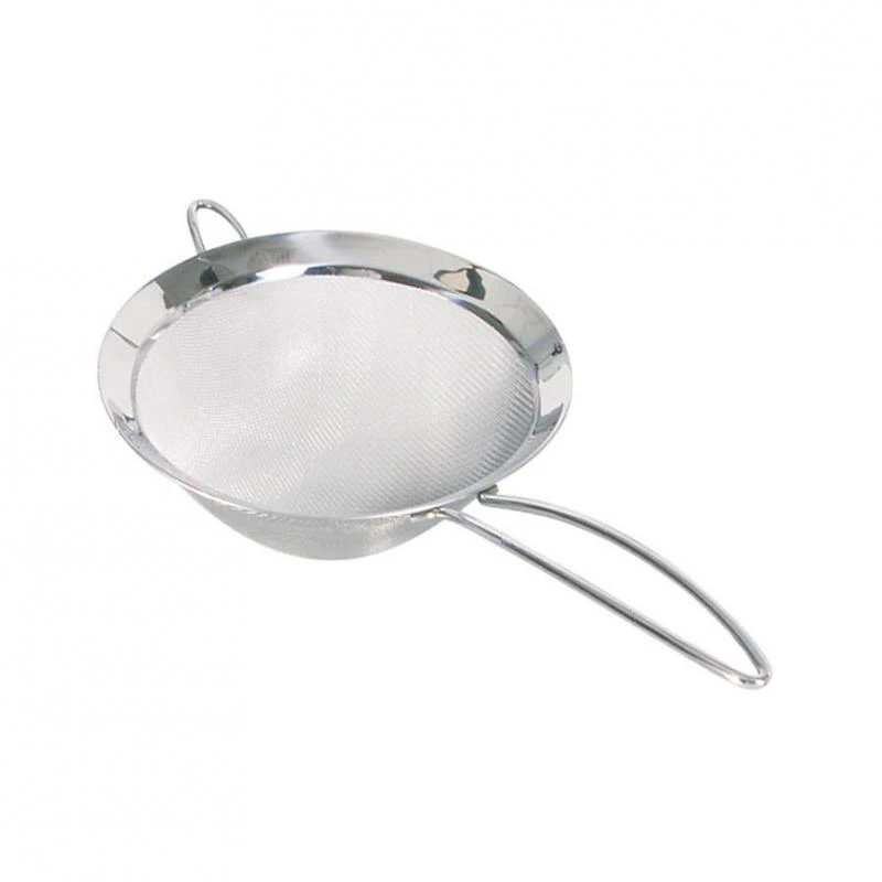 Cuisipro Standard Mesh Strainer Stainless Steel - Image 4