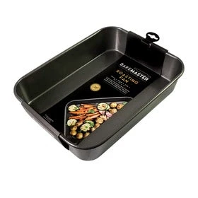 Non Stick Deep Roasting Pan - Image 2