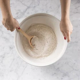 Mason Cash Innovative Kitchen Slotted Spoon W/ Egg Separator - Image 3