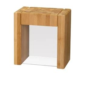 Global Ikasu X 10pc Knife Block Set - Image 2