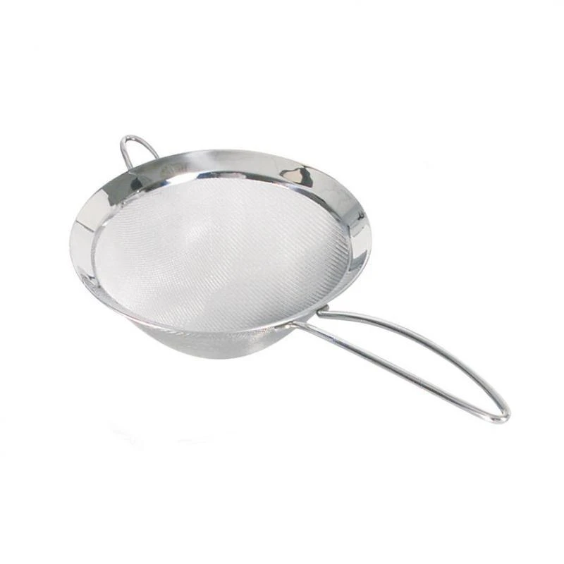 Cuisipro Standard Mesh Strainer Stainless Steel - Image 5