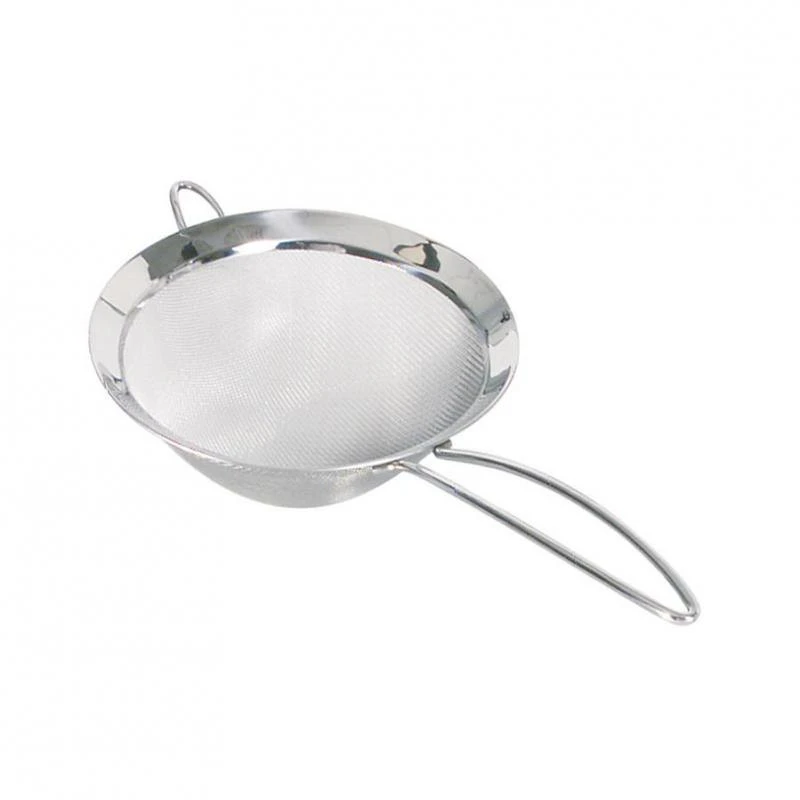 Cuisipro Standard Mesh Strainer Stainless Steel - Image 6