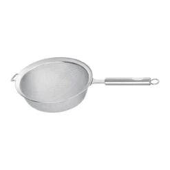 Mesh Strainer Stainless Steel 18cm