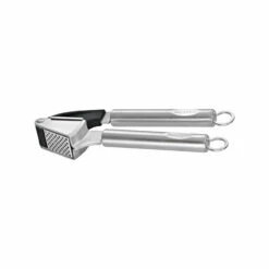 Garlic Press Stainless Steel