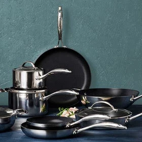 Scanpan HaptIQ Saucepan - Image 5