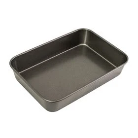 Non Stick Deep Roasting Pan - Image 4