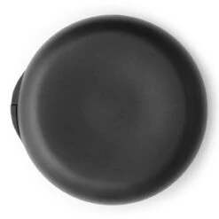 Brabantia Tasty+ Pizza Cutter Plus Blade Guard - Dark Grey