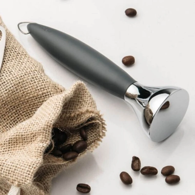 Cuisipro Stainless Steel Coffee Tamper - Image 3