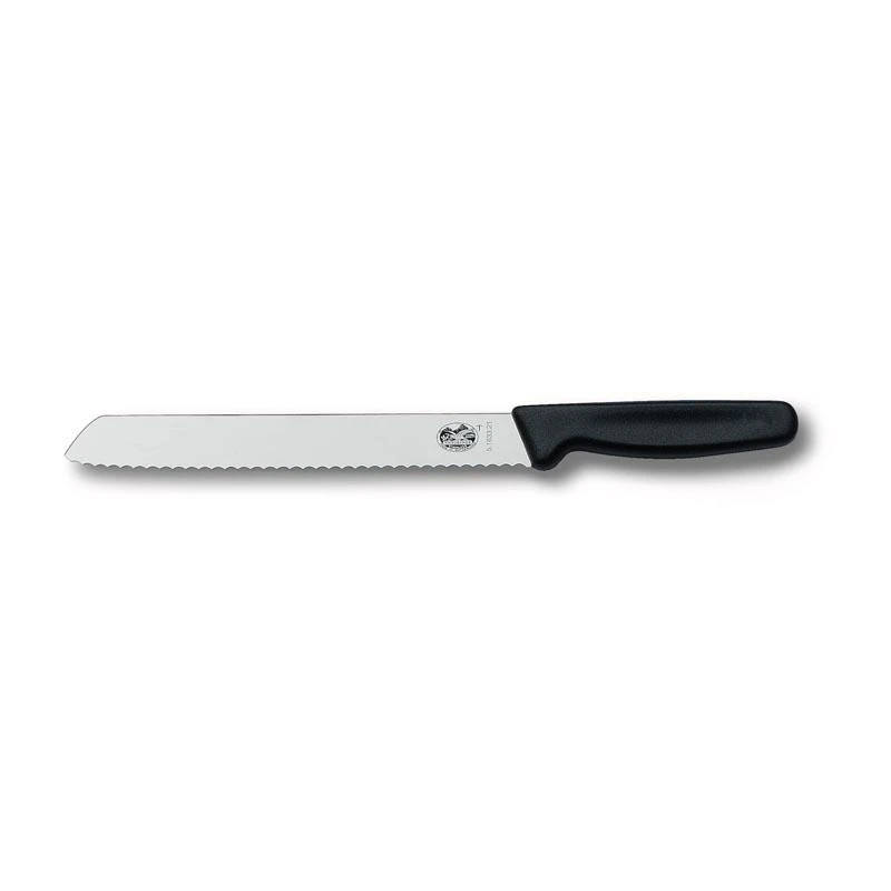 Victorinox Bread Knife Wavy Edge Blade