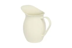 Enamel Milk Jug