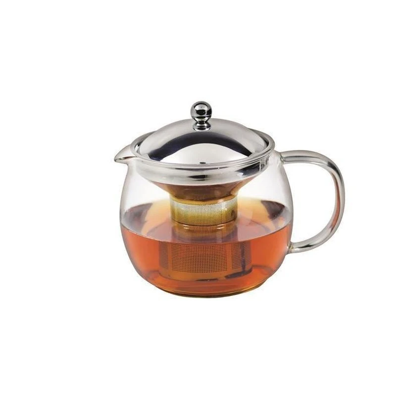 Avanti Ceylon Glass Teapot - Image 2