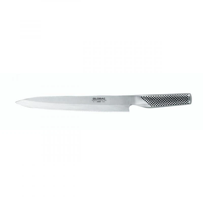 Global G11 Yanagi Sashimi Knife G-11