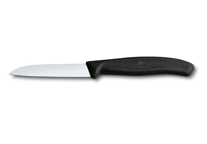Victorinox Paring Knife - Straight Edge 8cm - Image 2
