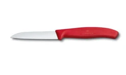 Victorinox Paring Knife - Straight Edge 8cm