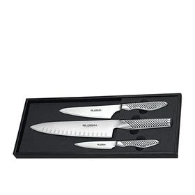Global 3pc Knife Set G-773889 - Image 2
