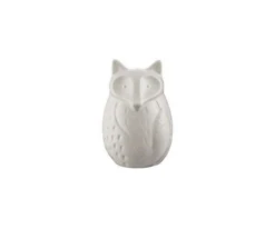 Mason Cash Forest Fox Salt Shaker