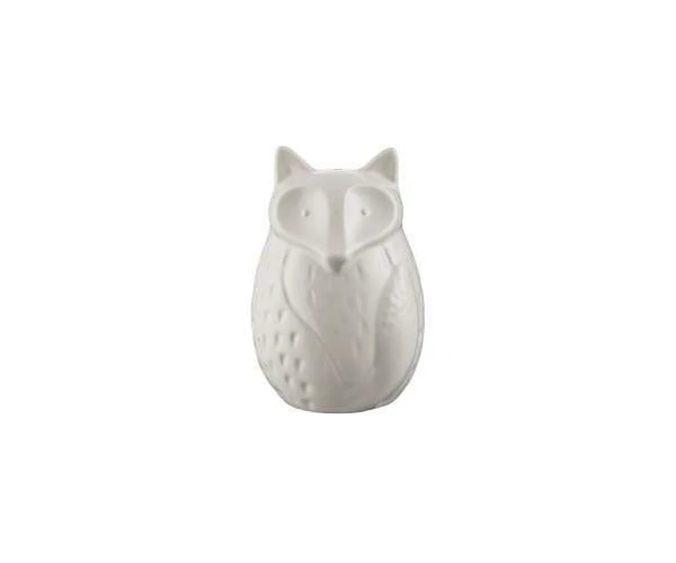 Mason Cash Forest Fox Salt Shaker