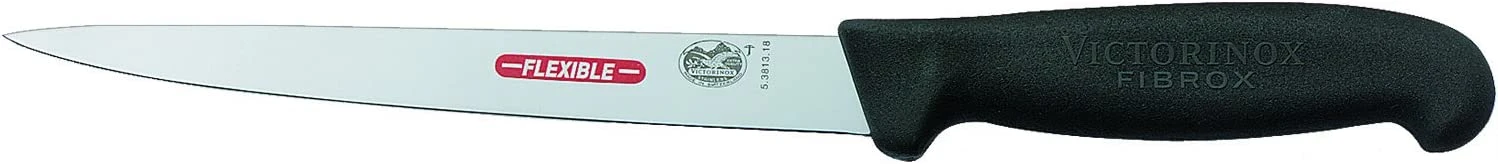 Victorinox Fillet Knife - Extra FlexibleBlade
