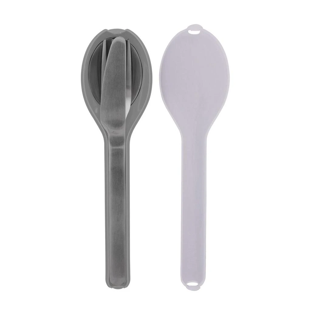 Avanti Slim Lunch Cutlery Set - Image 3
