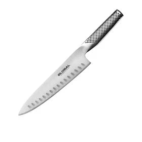 Global 3pc Knife Set G-773889 - Image 3