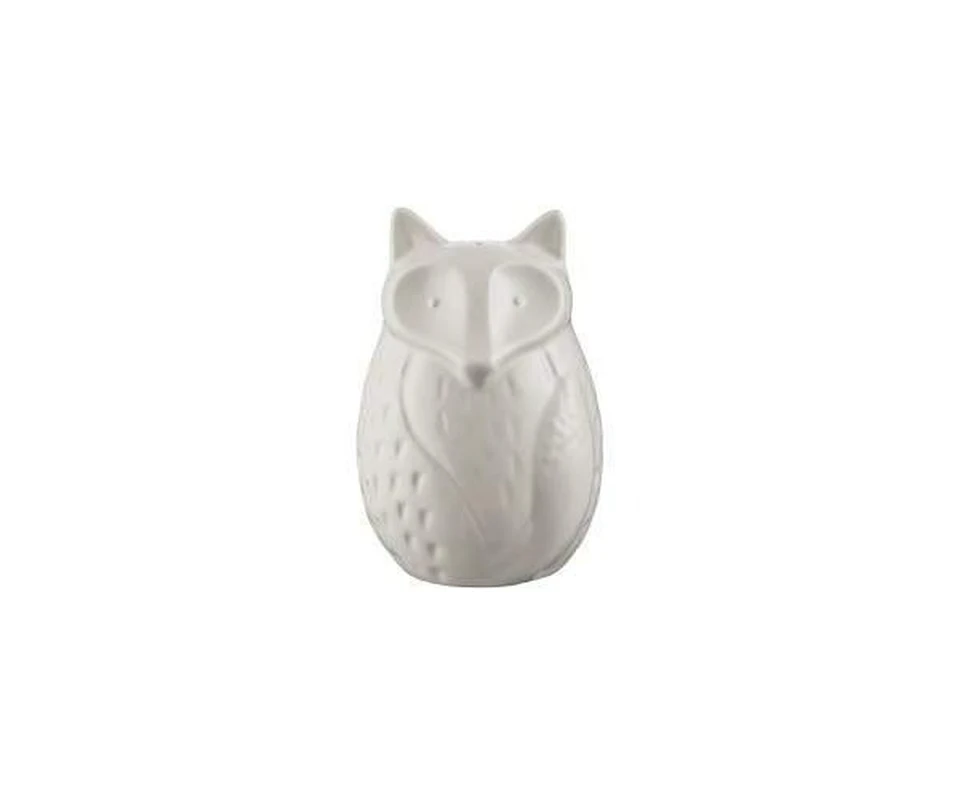 Mason Cash Forest Fox Pepper Shaker