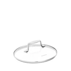 Scanpan Impact Glass Lid