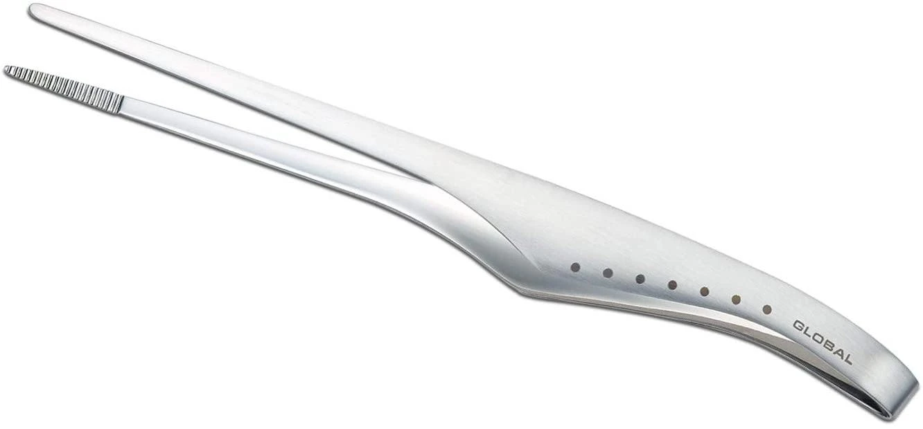 Global Serving Tweezer GS-107