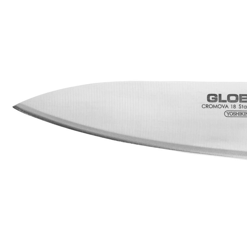 Global Cooks Knife16cm GS-100 - Image 2