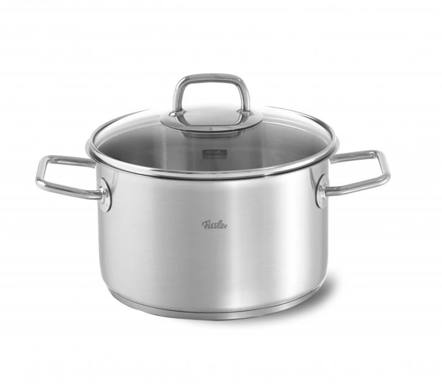 Fissler Viseo Stew Pot 3 Fissler Viseo Stew Pot