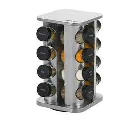Avanti Rotating Spice Rack - Image 2