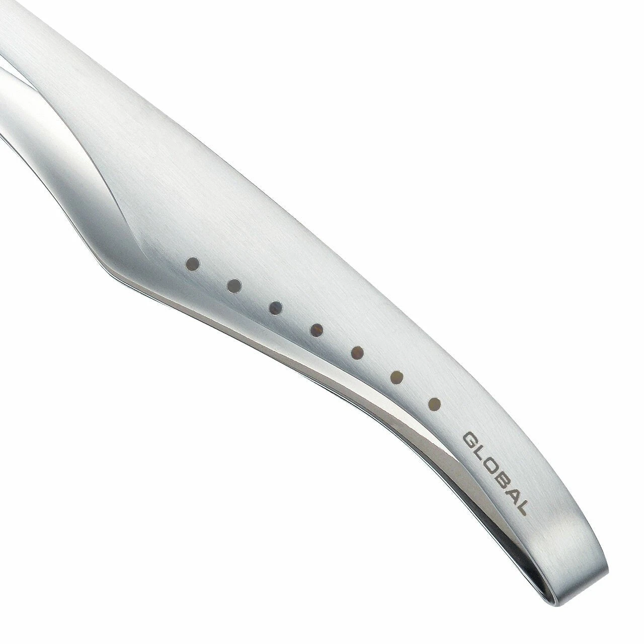 Global Serving Tweezer GS-107 - Image 3