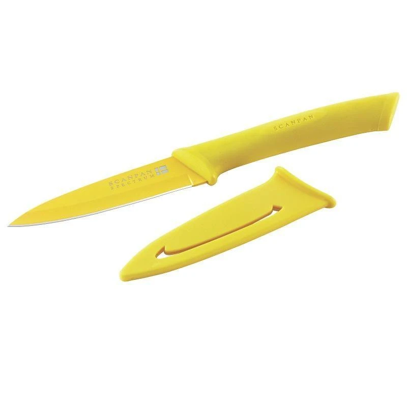 Scanpan Spectrum Soft Touch Utility Knife - Image 6