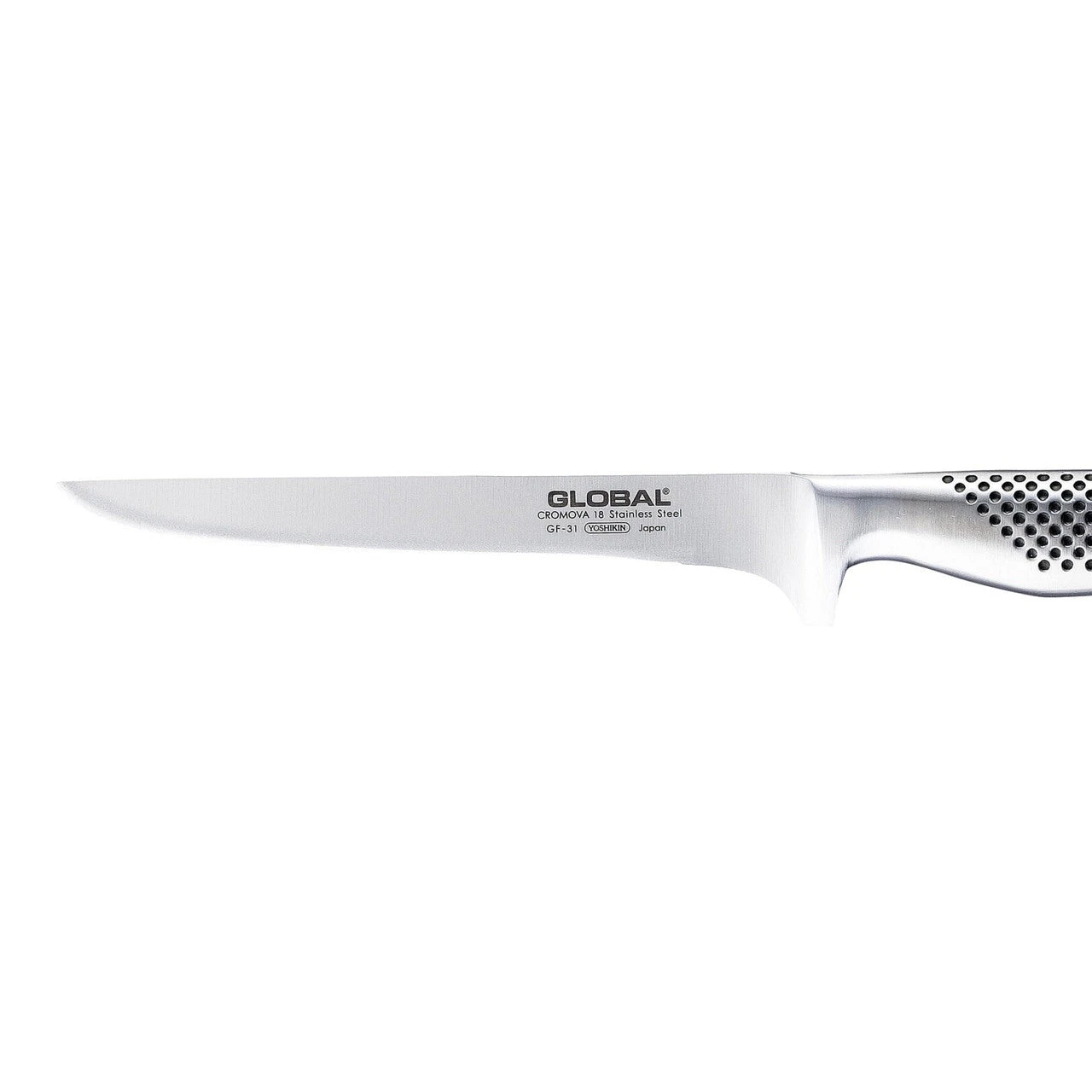Global Boning Knife 16cm GF-31 - Image 2