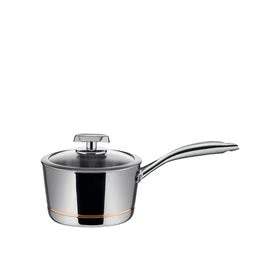Scanpan Axis Saucepan - Image 7