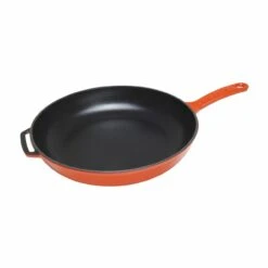 Fry Pan With Cast Handle - 28cm