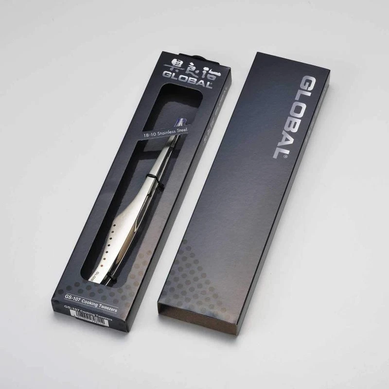 Global Serving Tweezer GS-107 - Image 5