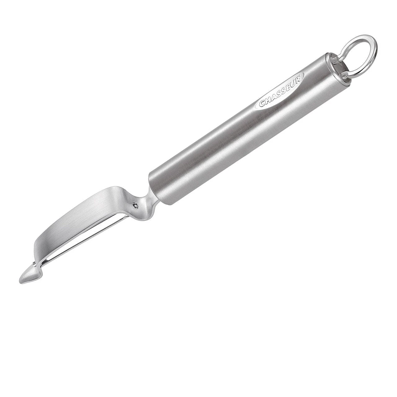 Swivel Peeler Stainless Steel