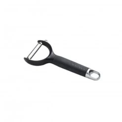 Stainless Steel Y Peeler Chrome