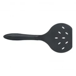 Cuisipro Nylon Pancake Turner Black