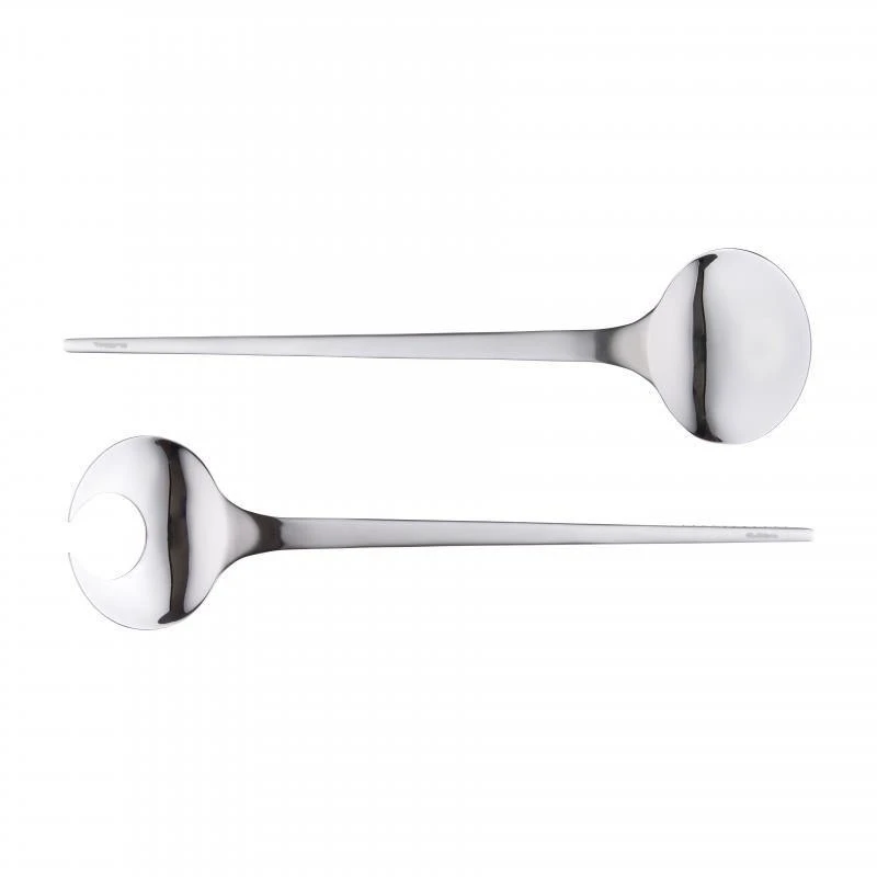 Global 2 Piece Salad Serving Set