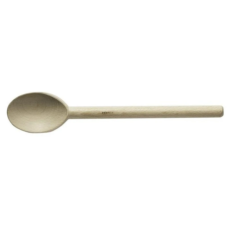 Avanti Giant Beechwood Spoon - 30cm