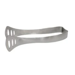 Cuisipro Tea Bag Tongs Stainless Steel