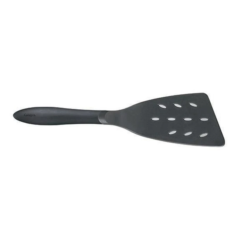Cuisipro Fish Omelette Turner Nylon Black