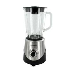 Brabantia Blender Stainless Steel - 1.5L