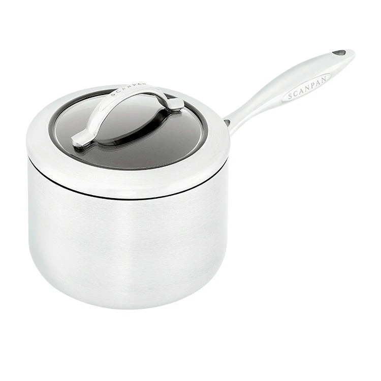 Scanpan CTX Covered Saucepan - Image 6