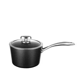 Scanpan Pro IQ Saucepan - Image 5