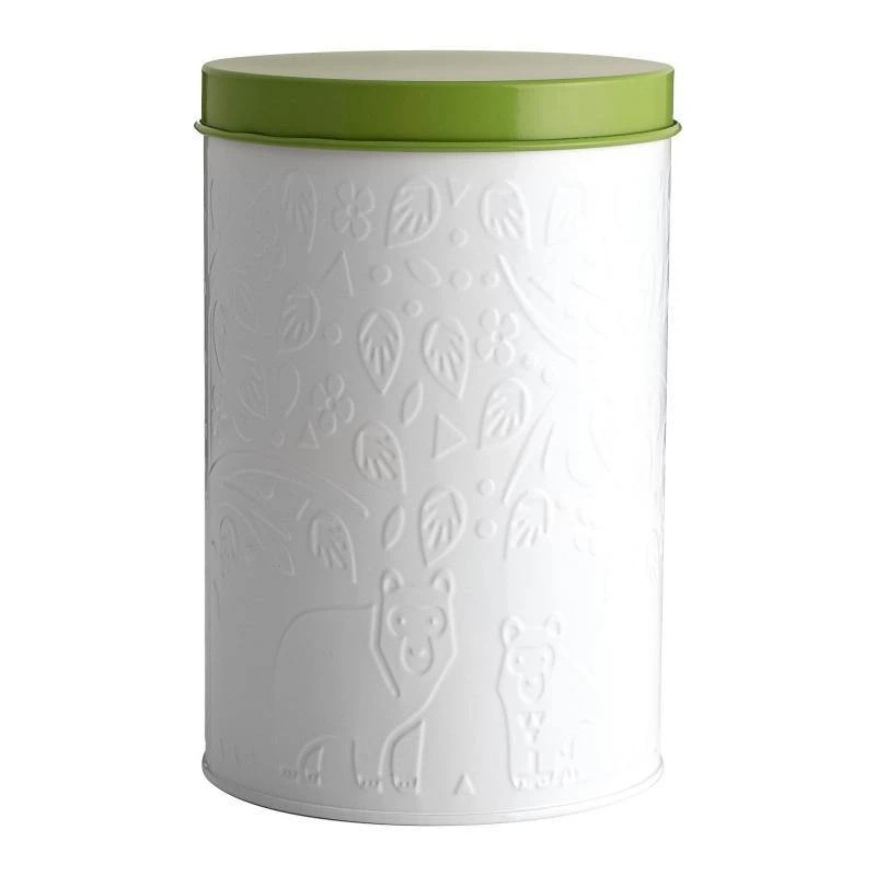 Mason Cash In The Forest Storage Canister